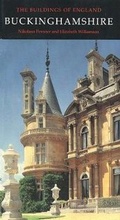 Cover: Buckinghamshire - Yale University Press