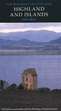 Cover: Highlands and Islands - Yale University Press