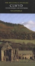 Cover: Clwyd: Denbighshire and Flintshire - Yale University Press