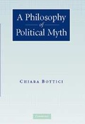Cover: A Philosophy of Political Myth - Cambridge University Press