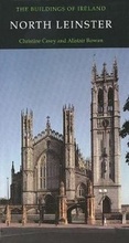 Cover: North Leinster - Yale University Press