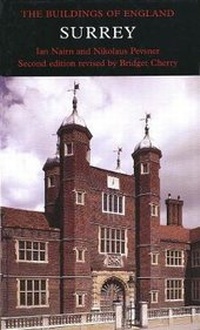 Enlarge image Cover: Surrey - Yale University Press