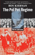 Cover: The Pol Pot Regime ... 1975-79 - Yale University Press