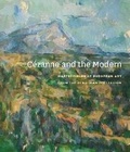Cover: Cezanne and the Modern - Yale University Press