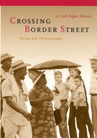Abbildung von: Crossing Border Street - University of California Press