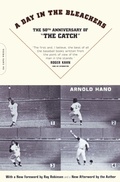 Cover: A Day In The Bleachers - Da Capo Press Inc
