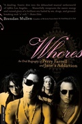 Cover: Whores - Da Capo Press Inc