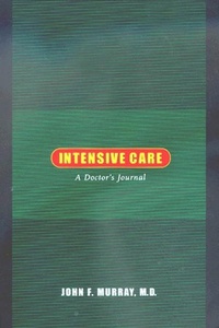 Abbildung von: Intensive Care - University of California Press