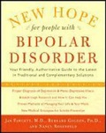 Cover: New Hope for People with Bipolar Disorder - Three Rivers Press