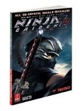 Cover: Ninja Gaiden Sigma 2 - Prima Games