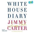 Cover: White House Diary (Lib)(CD) - Books on Tape