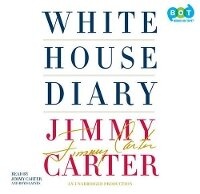 Enlarge image Cover: White House Diary (Lib)(CD) - Books on Tape