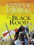 Cover: The Black Rood - Zondervan
