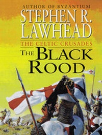 Enlarge image Cover: The Black Rood - Zondervan