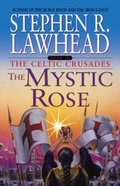 Cover: The Mystic Rose - Zondervan