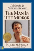 Cover: The Man in the Mirror - Zondervan