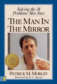 Enlarge image Cover: The Man in the Mirror - Zondervan