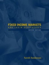 Enlarge image Cover: Fixed Income Markets and Their Derivatives - South-Western