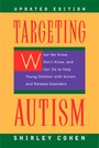 Cover: Targeting Autism - University of California Press