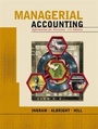 Cover: Managerial Accounting - South-Western