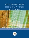 Cover: Accounting Information Systems - South-Western