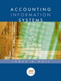 Abbildung von: Accounting Information Systems - South-Western