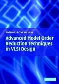 Cover: Advanced Model Order Reduction Techniques in VLSI Design - Cambridge University Press