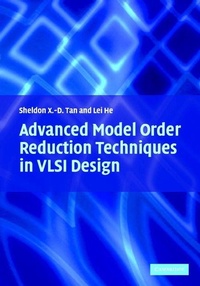 Enlarge image Cover: Advanced Model Order Reduction Techniques in VLSI Design - Cambridge University Press