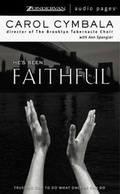 Cover: He's Been Faithful - Zondervan