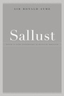 Cover: Sallust - University of California Press