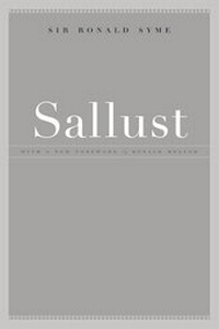 Enlarge image Cover: Sallust - University of California Press