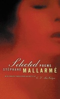 Cover: Selected Poems of Mallarme, Bilingual edition - University of California Press