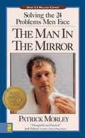 Cover: The Man in the Mirror - Zondervan