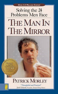 Enlarge image Cover: The Man in the Mirror - Zondervan