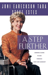Enlarge image Cover: A Step Further - Zondervan