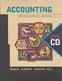 Cover: Accounting - South-Western