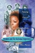 Cover: Women and the National Experience - Pearson