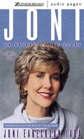 Cover: Joni: Unabridged - Zondervan