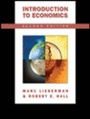Cover: Introduction to Economics - South-Western