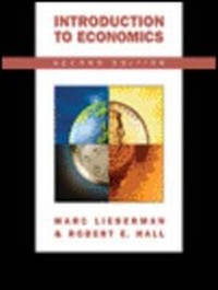 Enlarge image Cover: Introduction to Economics - South-Western
