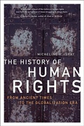 Cover: The History of Human Rights - University of California Press