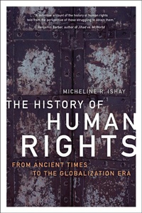 Enlarge image Cover: The History of Human Rights - University of California Press