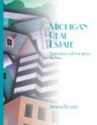 Enlarge image Cover: Michigan Real Estate - South-Western