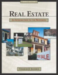Enlarge image Cover: Real Estate - South-Western
