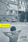Cover: Armenia - University of California Press
