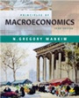 Cover: Principles of Macroeconomics - South-Western