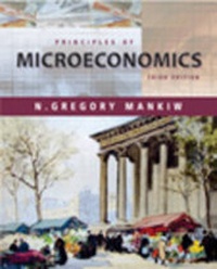 Enlarge image Cover: Principles of Microeconomics - South-Western