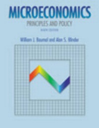 Abbildung von: Microeconomics - South-Western