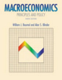 Abbildung von: Macroeconomics - South-Western