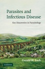 Cover: Parasites and Infectious Disease - Cambridge University Press